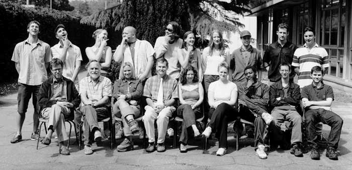 Third year 2001 - Click to enlarge