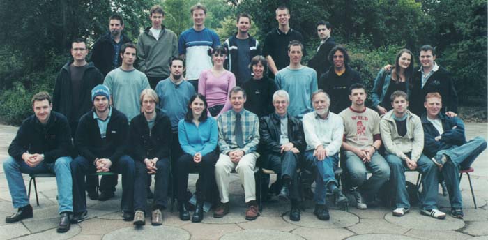 Third year 2002 - Click to enlarge